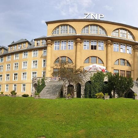 Nauczycielskie Centrum Ζακοπάνε Εξωτερικό φωτογραφία