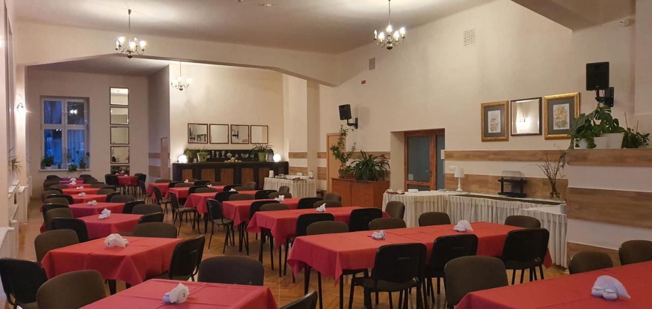 Nauczycielskie Centrum Ζακοπάνε Εξωτερικό φωτογραφία