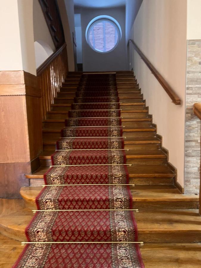 Nauczycielskie Centrum Ζακοπάνε Εξωτερικό φωτογραφία