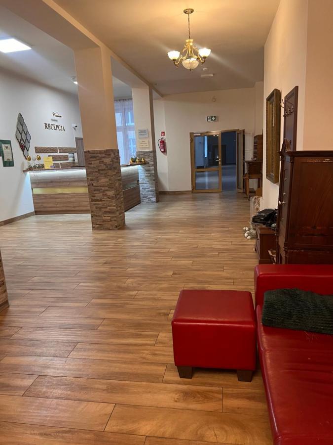 Nauczycielskie Centrum Ζακοπάνε Εξωτερικό φωτογραφία