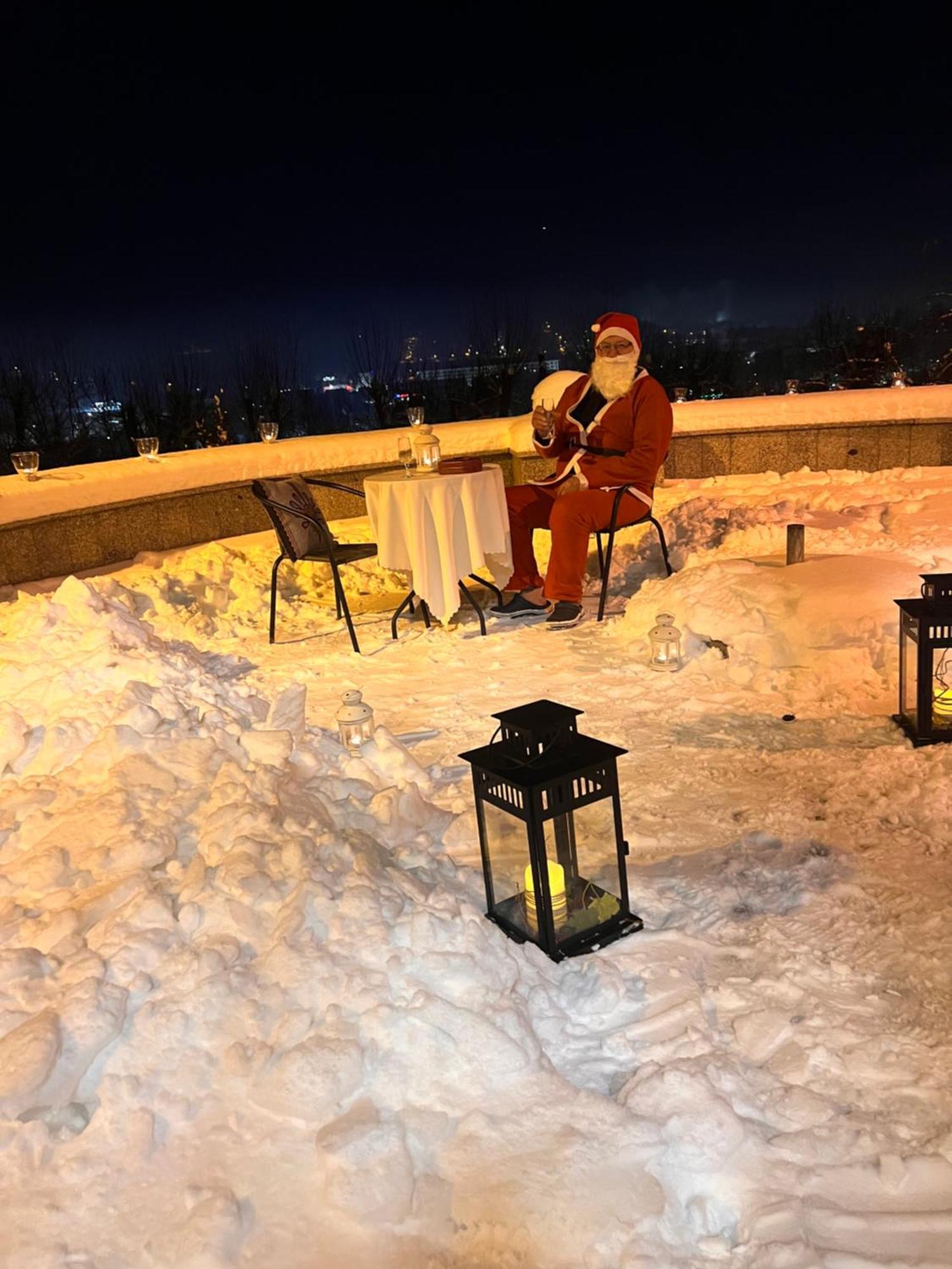 Nauczycielskie Centrum Ζακοπάνε Εξωτερικό φωτογραφία