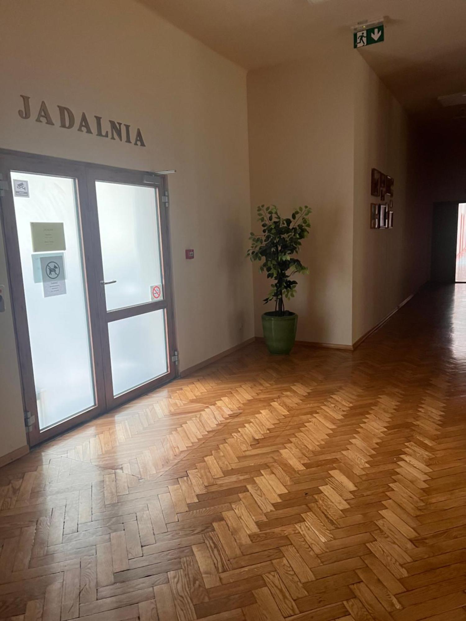 Nauczycielskie Centrum Ζακοπάνε Εξωτερικό φωτογραφία