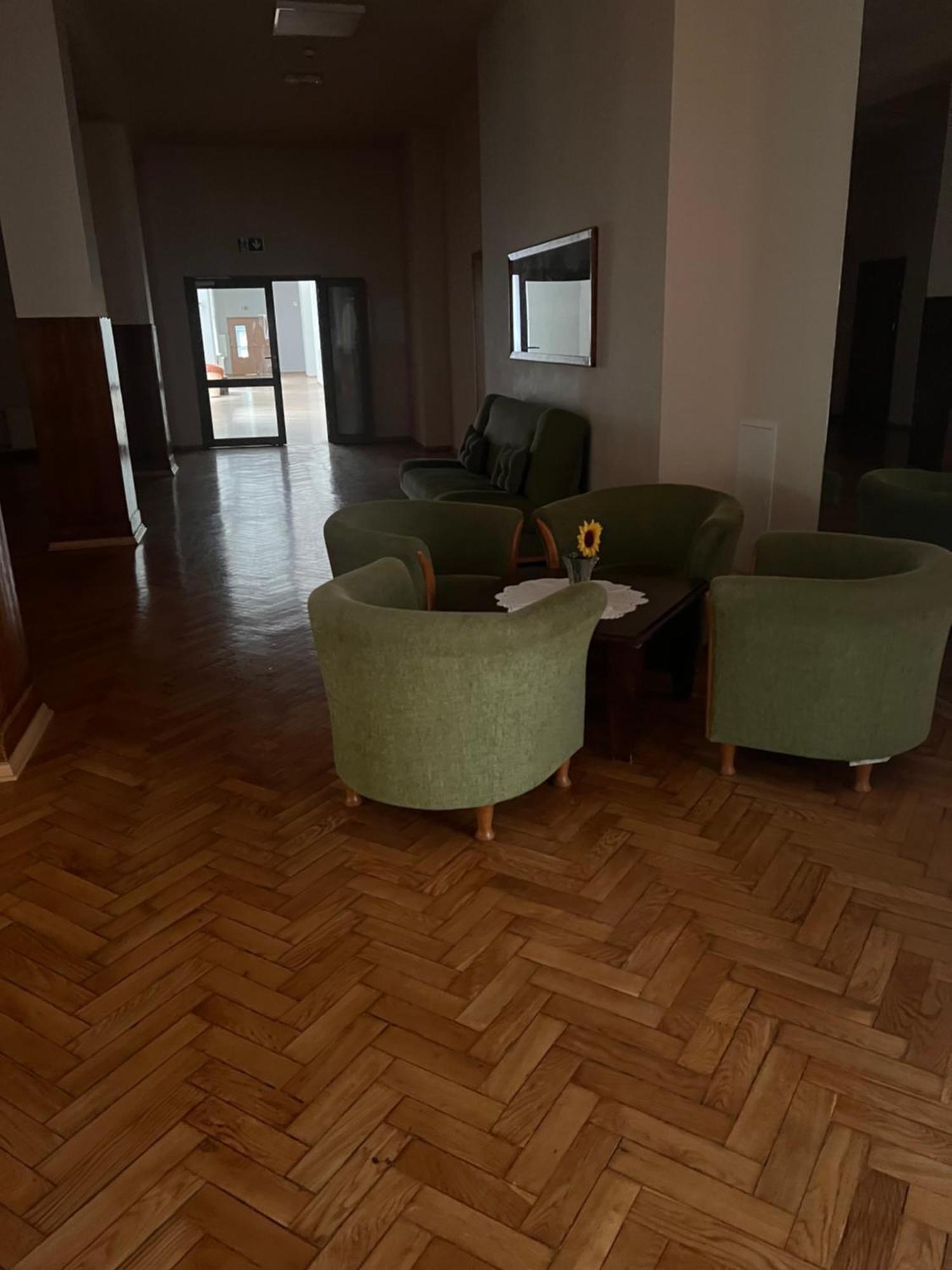 Nauczycielskie Centrum Ζακοπάνε Εξωτερικό φωτογραφία