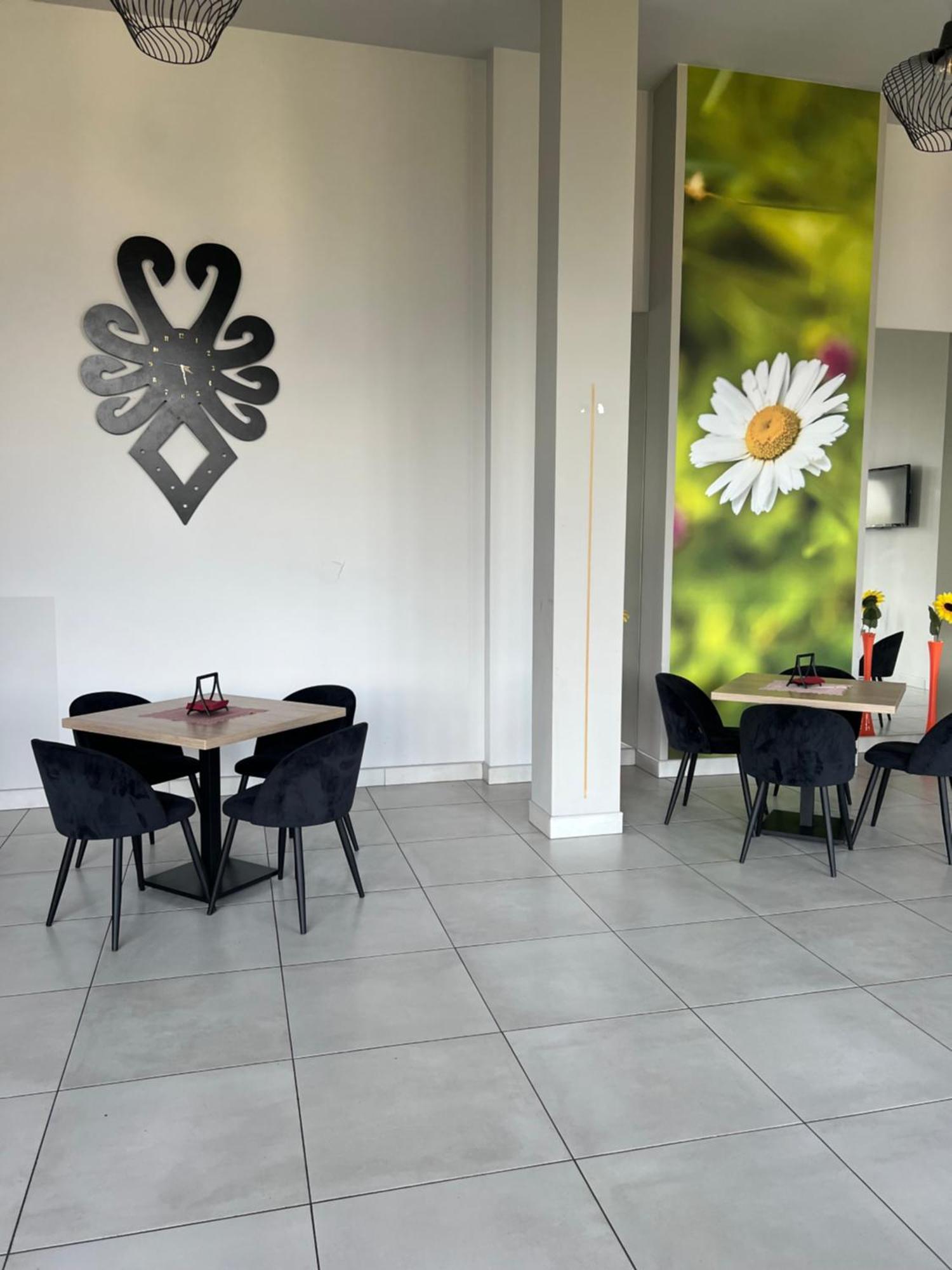 Nauczycielskie Centrum Ζακοπάνε Εξωτερικό φωτογραφία