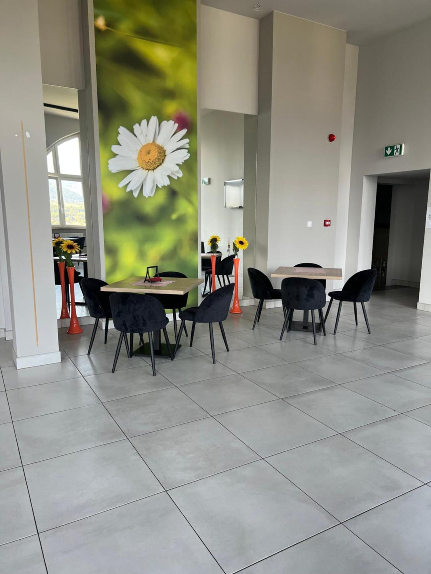 Nauczycielskie Centrum Ζακοπάνε Εξωτερικό φωτογραφία